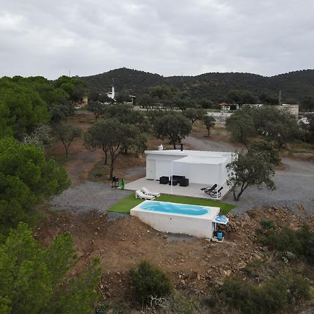 Casa En El Lago.Unmillondeestrellas Villaharta Dış mekan fotoğraf