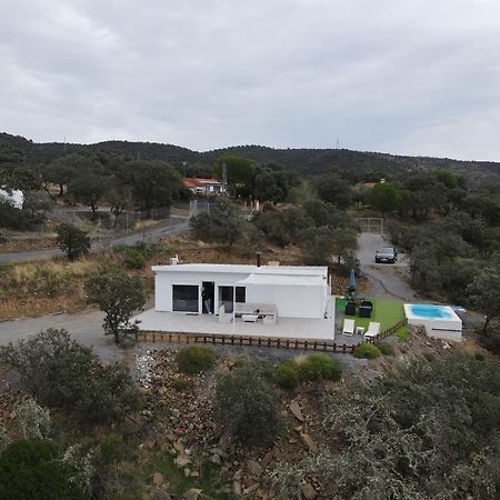 Casa En El Lago.Unmillondeestrellas Villaharta Dış mekan fotoğraf