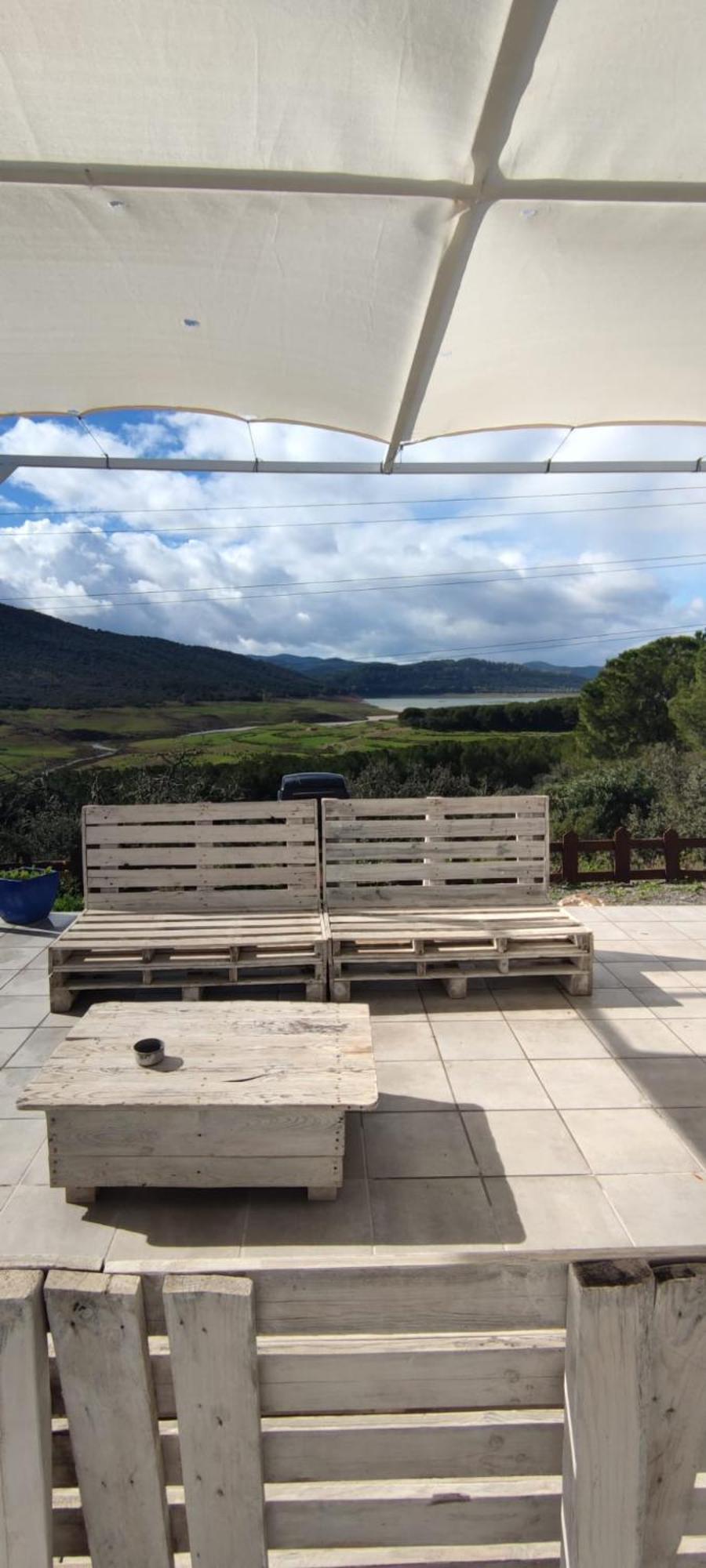 Casa En El Lago.Unmillondeestrellas Villaharta Dış mekan fotoğraf